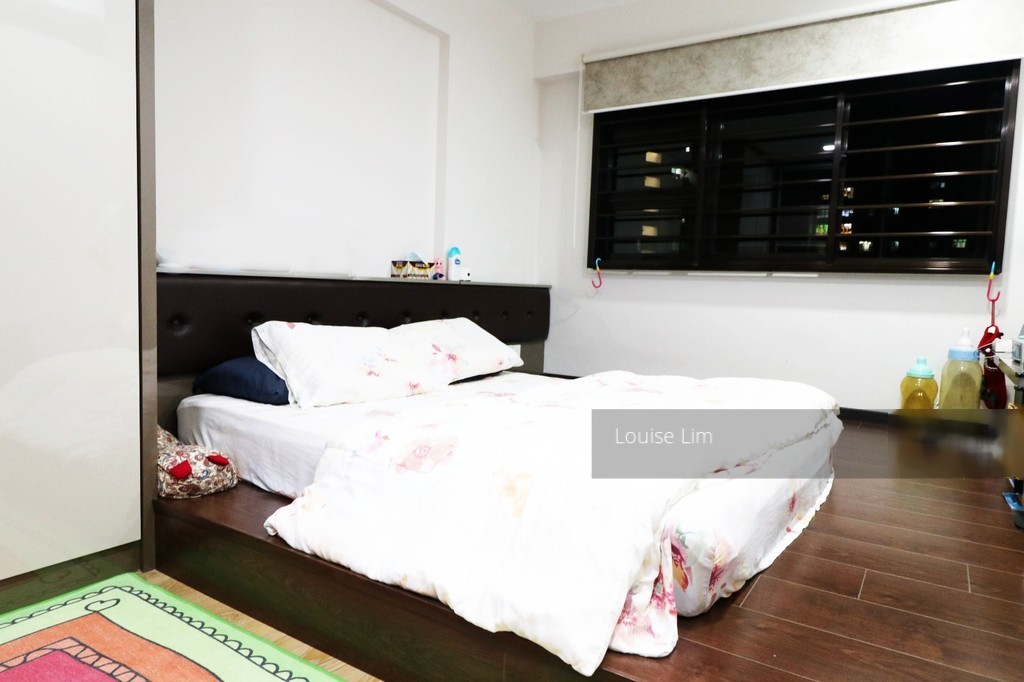 Blk 335C Yishun Street 31 (Yishun), HDB 5 Rooms #220605281